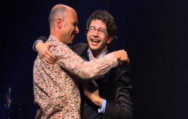 Video: Wim Helsen - Bij Mij Zijt Ge Veilig - Ernst