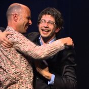 Video: Wim Helsen - Bij Mij Zijt Ge Veilig - Ernst