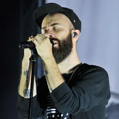 Woodkid