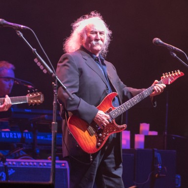 review: Crosby, Stills & Nash - 24/09 - HMH Crosby, Stills & Nash