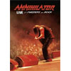 Annihilator – Live At Masters Of Rock