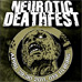 logo Neurotic Deathfest