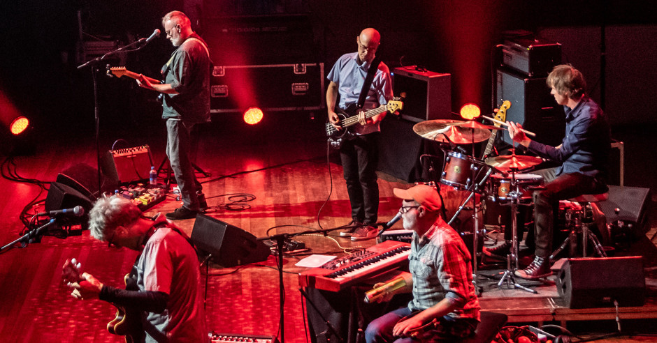 Festivalinfo review: Daryll-Ann - 03/10 - TivoliVredenburg