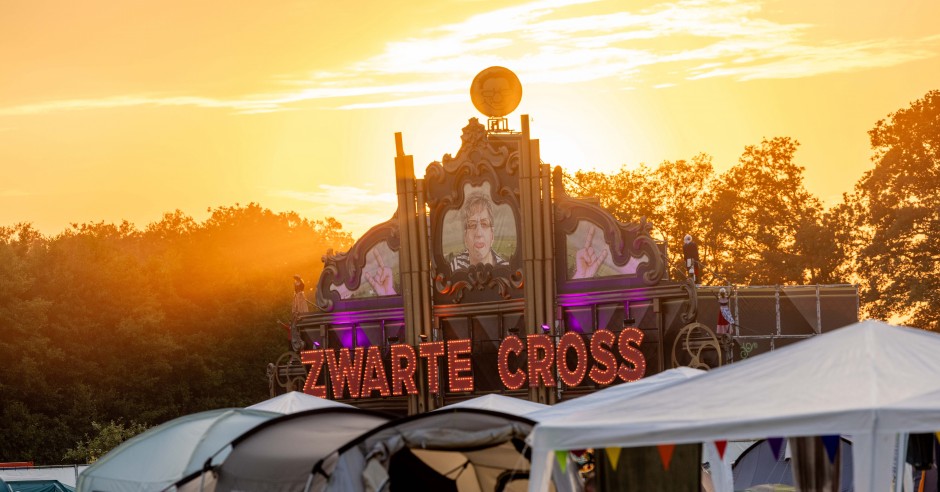 Festivalinfo review: Zwarte Cross 2024 - Vrijdag