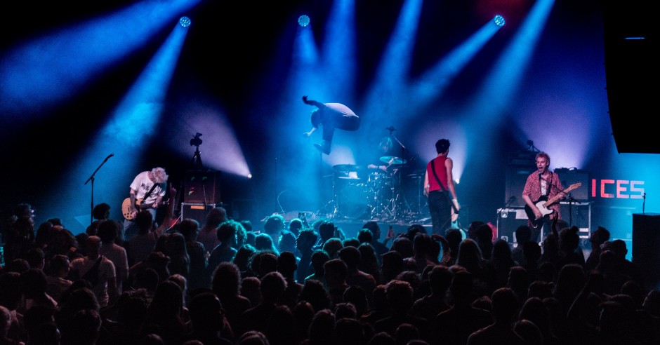 Festivalinfo review: Vicefest 2021