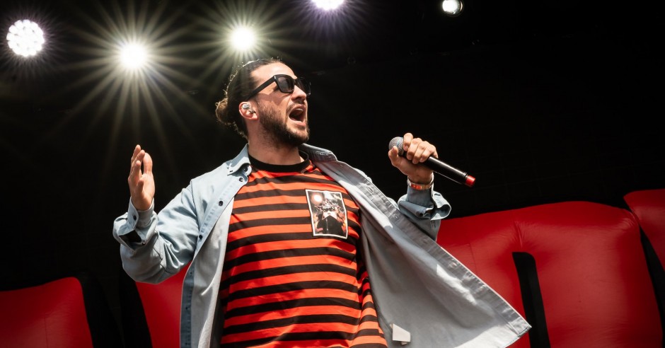 Festivalinfo review: Zwarte Cross Festival 2019 - Zondag