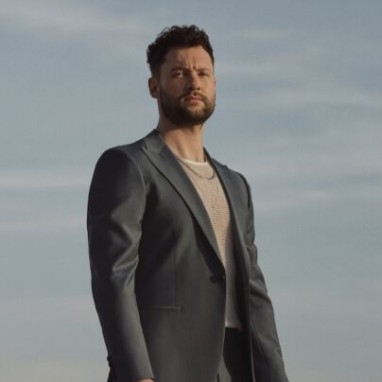 Calum Scott