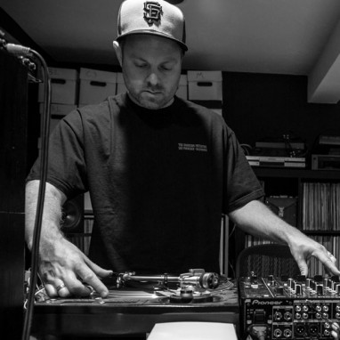 DJ Shadow