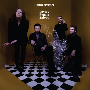 Donnerwetter