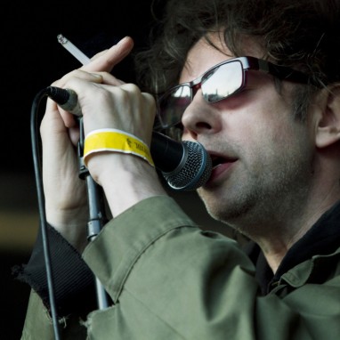 Echo & The Bunnymen