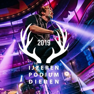 IJzeren Podiumdieren