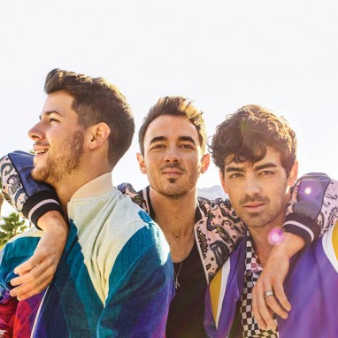 Jonas Brothers