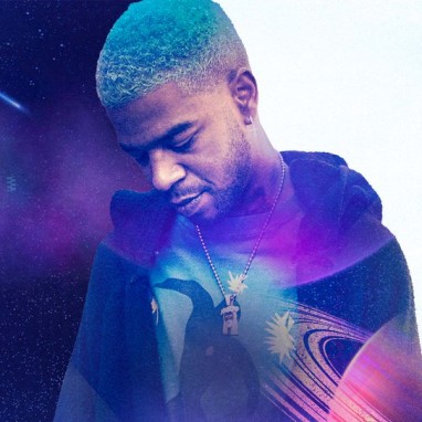 Kid Cudi 