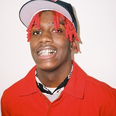 Lil Yachty