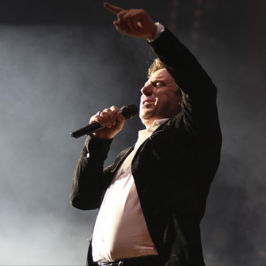 Marco Borsato