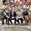 Cover Mumford and Sons - Babel