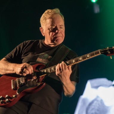 New Order - AFAS Live news_groot