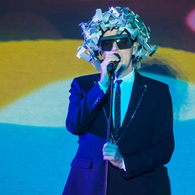 review: Pet Shop Boys - 28/11 - 013 