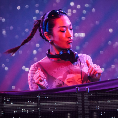 Peggy Gou