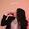 Sorcha Richardson Smiling Like An Idiot cover