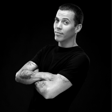 Steve-O Steve O