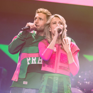 Suzan & Freek (Ziggo Dome 2025)