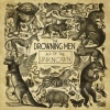 The Drowning Men All Of The Unknown cover