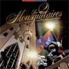 The Inspector Cluzo The 2 Mousquetaires cover