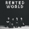The Menzingers Rented World cover