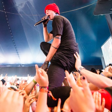 Twenty One Pilots