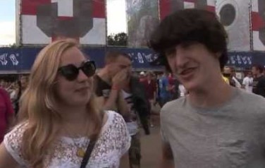 Video: 'Lowlands is thuiskomen na een jaar wachten'
