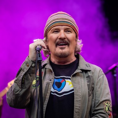 review: Zuiderpark Live: Venice - 01/06 - Zuiderparktheater Venice