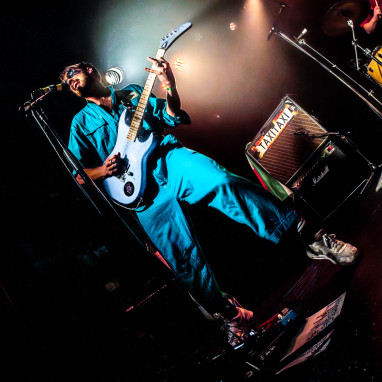 review: TAXITAXI - 07/11 - Rotown TAXITAXI