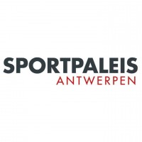 logo Sportpaleis Antwerpen