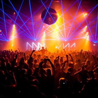 ADE Amsterdam Dance Event