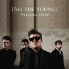 Cover All The Young - Welcome Home