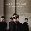 Festivalinfo recensie: All The Young Welcome Home