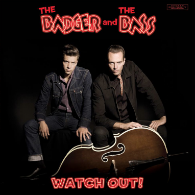 Badger Bass