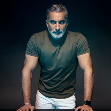 Bassem Youssef