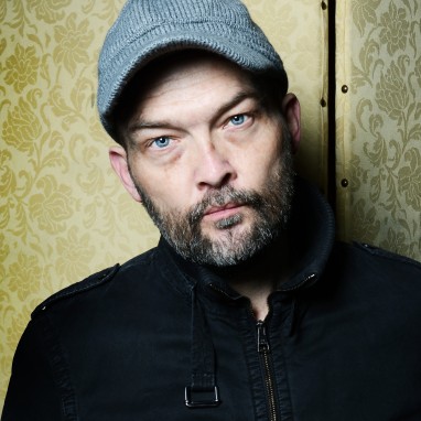 Ben Watt 2