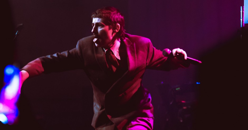 Elmer vervangt Alewya op Lowlands Nieuws op Festivalinfo