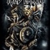 Cover Iced Earth - Live In Ancient Kourion