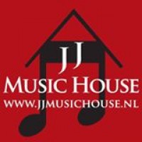 logo JJ Musichouse Zoetermeer