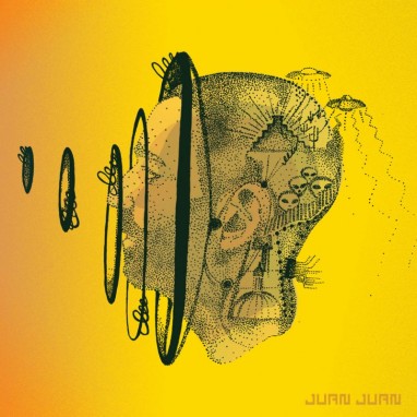 Juan Juan