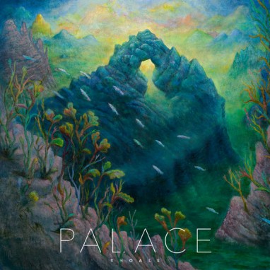 Palace II