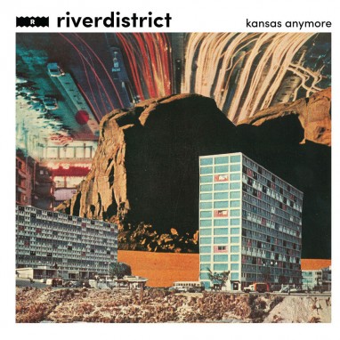 Riverdistrict