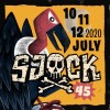 Sjock 2020 logo