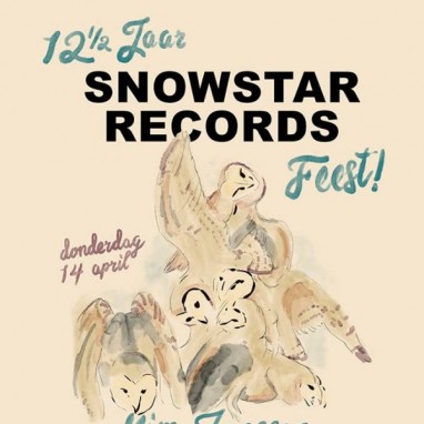 Snowstar Records