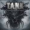 T.A.N.K. Think Of A New Kind cover