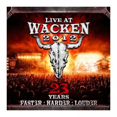 Wacken